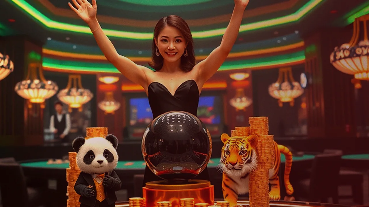 แบนเนอร์หน้ายิงปลา ของ betflix