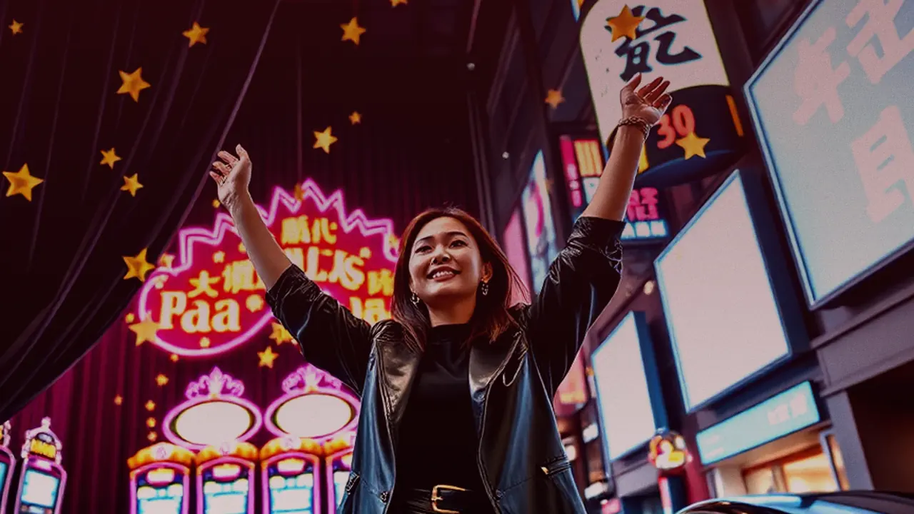 betflix คาสิโนสด