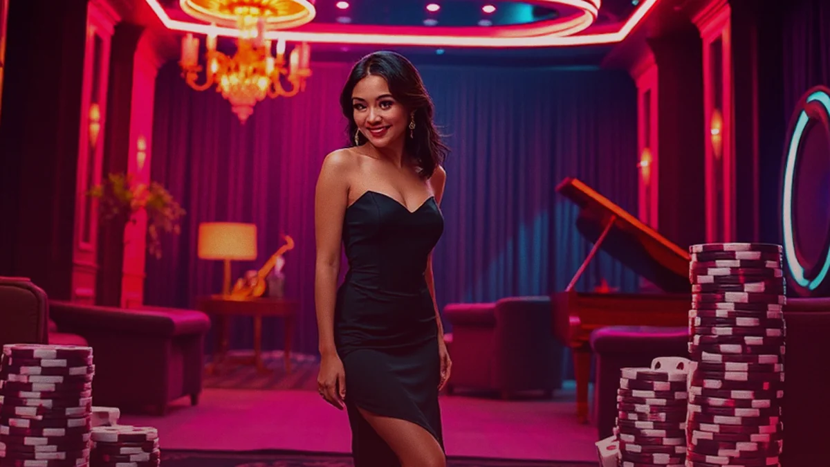 betflix เลือกเกมตามห้อง