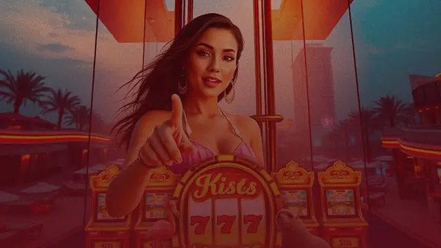 ภาพขั้นตอนเลือกห้องเกม betflix